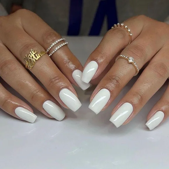 Daisy DND Snow Flake - Picture 2 of 3